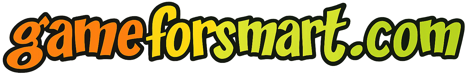 GameForSmart Logo