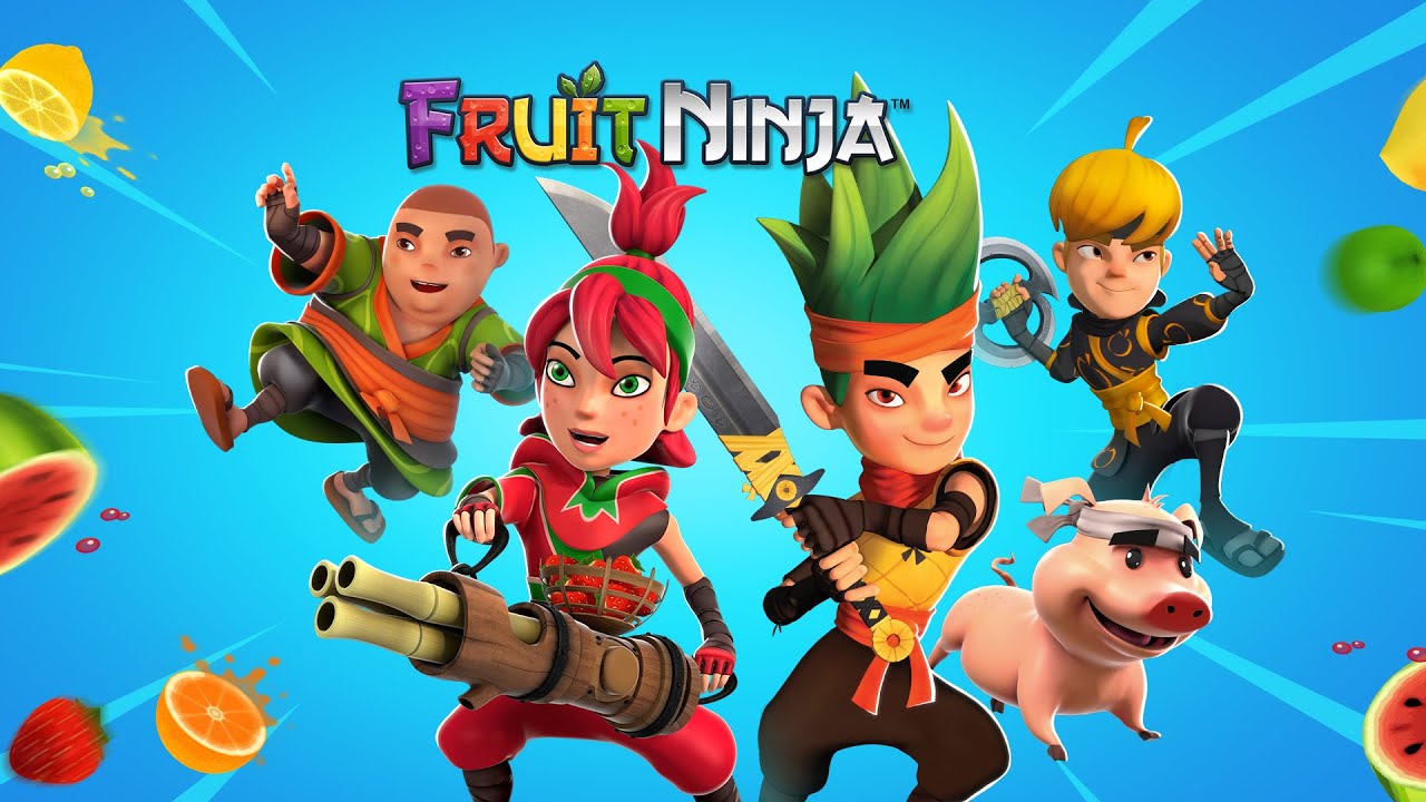 Ninja Fun